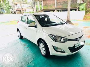  Hyundai I20 diesel  Kms