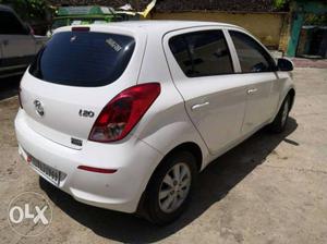  Hyundai I20 petrol  Kms