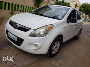  Hyundai I20 petrol  Kms