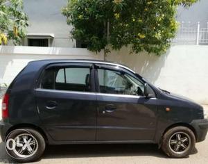 Hyundai Santro Xing Gl, , Petrol