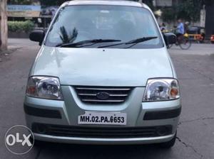 Hyundai Santro Xing Gl, , Petrol