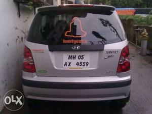 Hyundai Santro Xing lpg  Kms  year