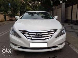 Hyundai Sonata 2.4 Gdi Mt, , Petrol