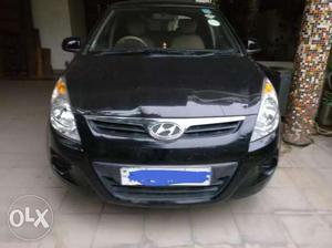  Hyundai i20 Magna | Petrol |  Kms | Stepney tyre