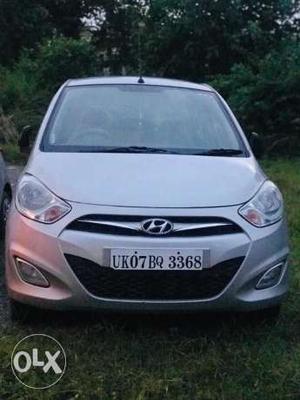 I10 Magna For Sale  Model New Condition Just  Km