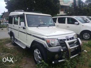 Mahindra Bolero Plus Ac Bs Iii, , Diesel