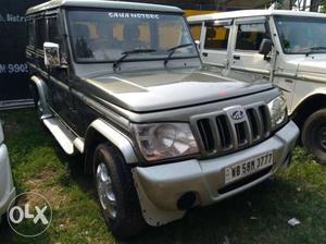 Mahindra Bolero Slx 2wd, , Diesel