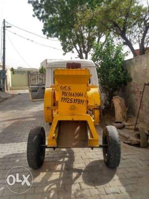  Mahindra Bolero diesel  Kms