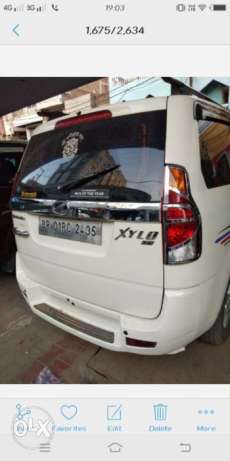 Mahindra Xylo E6 Celebration Bs-iv, , Diesel