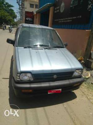 Maruti Suzuki 800 Ac Uniq, , Petrol