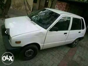 Maruti Suzuki 800 petrol  Kms  year