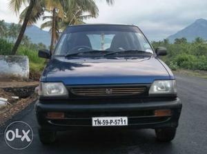 Maruti Suzuki 800 petrol  Kms  year