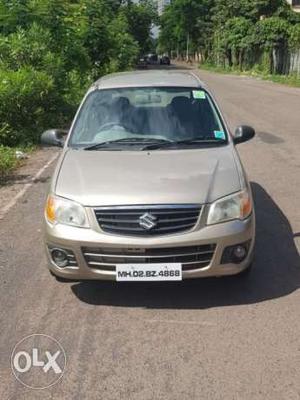 Maruti Suzuki Alto K10 Vxi, , Petrol