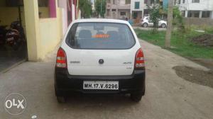 Maruti Suzuki Alto petrol  Kms  year