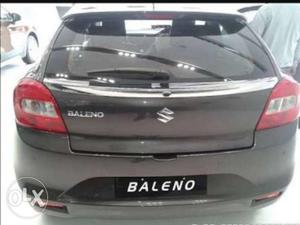 Maruti Suzuki Baleno Delta Diesel, , Diesel