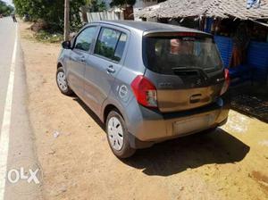 Maruti Suzuki Celerio Vxi, , Petrol