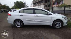 Maruti Suzuki Ciaz diesel  Kms  year