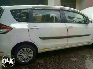  Maruti Suzuki Ertiga diesel  Kms