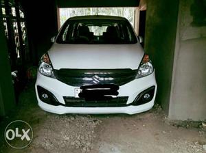  Maruti Suzuki Ertiga diesel  Kms