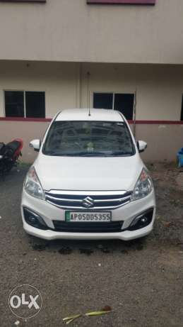 Maruti Suzuki Ertiga diesel  Kms  year