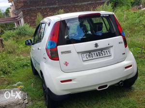  Maruti Suzuki Ritz diesel  Kms