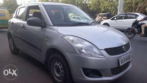 Maruti Suzuki Swift Lxi, , Petrol