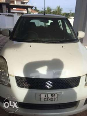 Maruti Suzuki Swift Vdi Abs, , Diesel