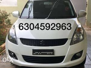  Maruti Suzuki Swift diesel  Kms