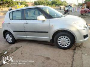  Maruti Suzuki Swift diesel  Kms