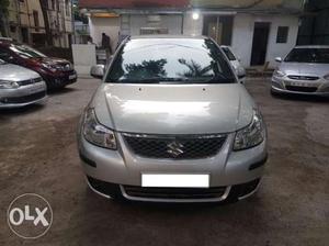 Maruti Suzuki Sx4 Vxi, , Petrol