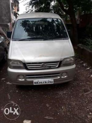 Maruti Suzuki Versa Dx2 Bs-iii, , Petrol