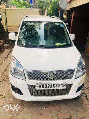 Maruti Suzuki Wagon R 1.0 Vxi Abs-airbag, , Petrol