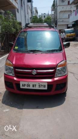 Maruti Suzuki Wagon R Duo lpg  Kms  year