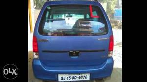  Maruti Suzuki Wagon R cng 175 Kms