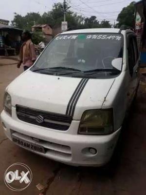 Maruti Suzuki Wagon R lpg  Kms  year