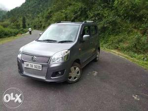  Maruti Suzuki Wagon R petrol  Kms