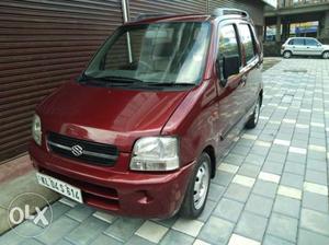 Maruti Suzuki Wagon R petrol  Kms  year