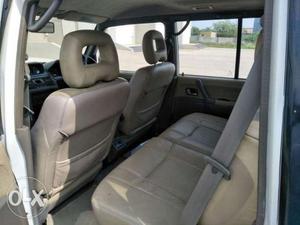 Mh 12 Hl  Good Condition Pajero At Pune