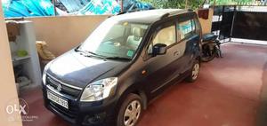 New Maruti Suzuki Wagon R petrol  Kms  year