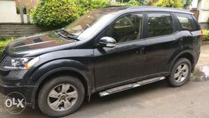 Nicely Maintained XUV for Sale