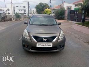 Nissan Sunny Xv Diesel, , Diesel