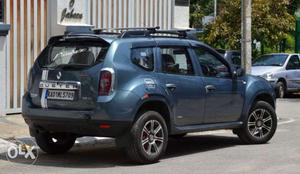 Renault Duster 85 Ps Rxl, , Diesel