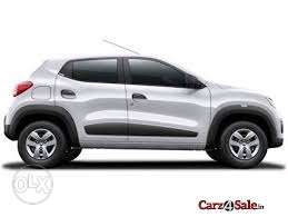 Renault Kwid petrol  Kms  year