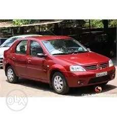 Renault Logan Car  kms driven