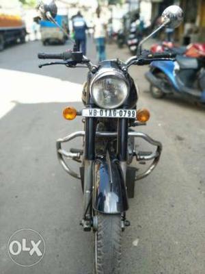 Royal Enfield Classic 350 with all paper ok