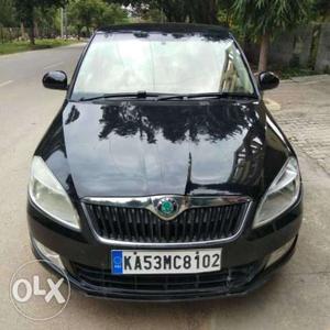 Skoda Fabia Elegance 1.2 Tdi, , Diesel