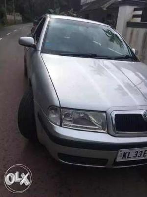  Skoda Octavia diesel  Kms