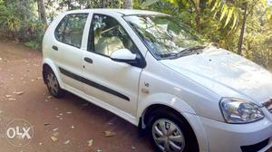  Tata Indica V2 diesel  Kms