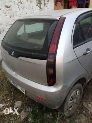  Tata Indica Vista diesel  Kms