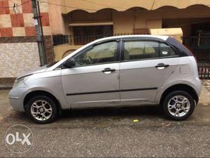 Tata Indica Vista diesel  Kms  year